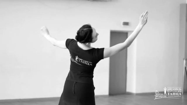 На зов курая / Репетиция смотреть онлайн