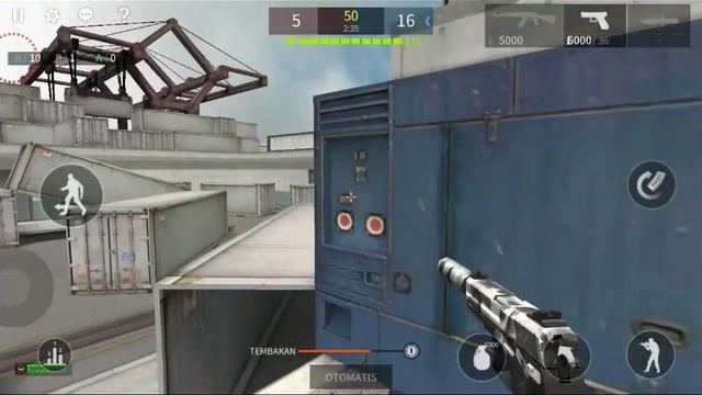 Teamtaruna Point blank strike versi mod 2018 смотреть онлайн