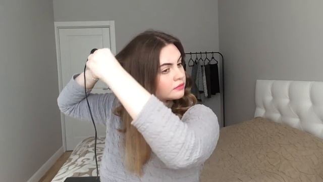 Мои кудряшки ❤️ смотреть онлайн