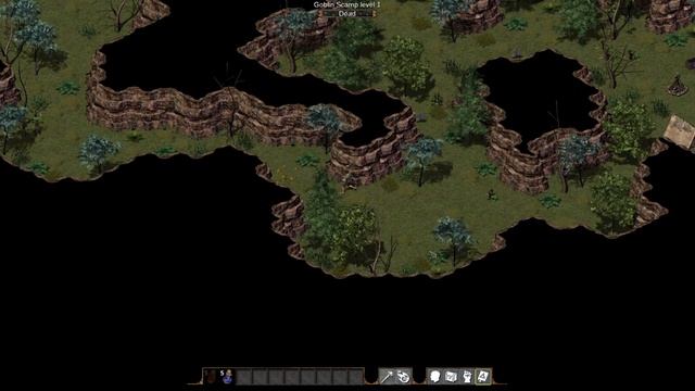 Undead World