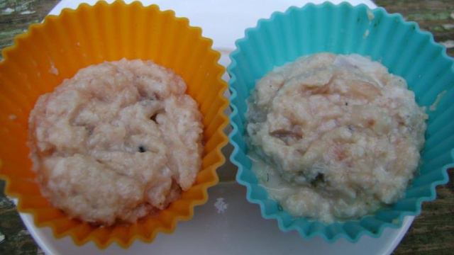 Книга рецептов