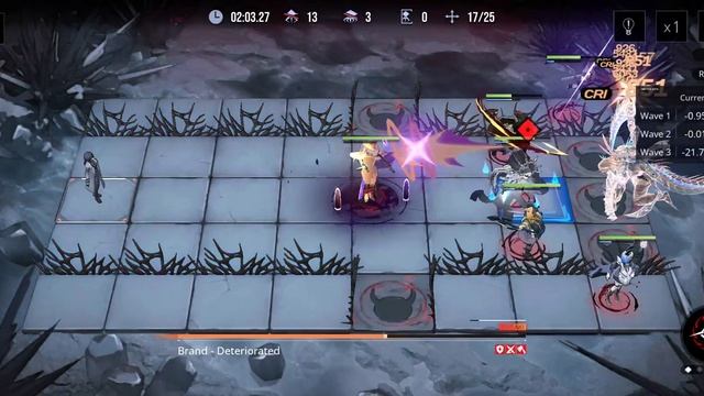 [Path To Nowhere] High risk BFL - Brand - 240k+ смотреть онлайн
