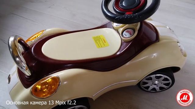 Смартфон LG Q6: на что он способен?