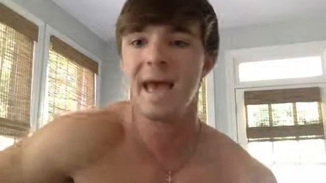 i dont wanna be your friend scotty mccreery смотреть онлайн
