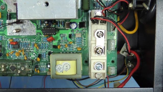 Repair and service tutorial Su-Kam's Fusion inverter/UPS 3.5KVA/48V смотреть онлайн