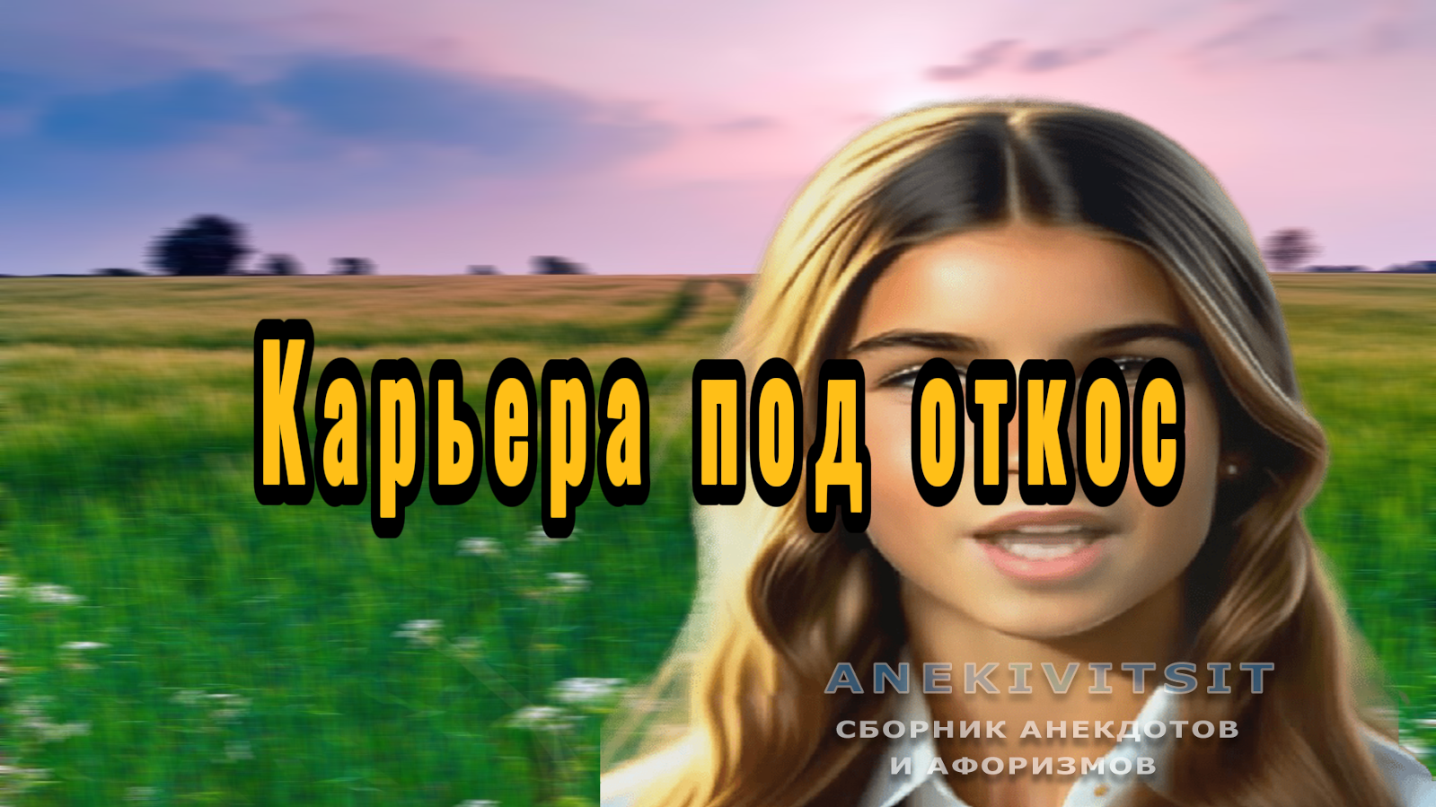 Карьера под откос смотреть онлайн