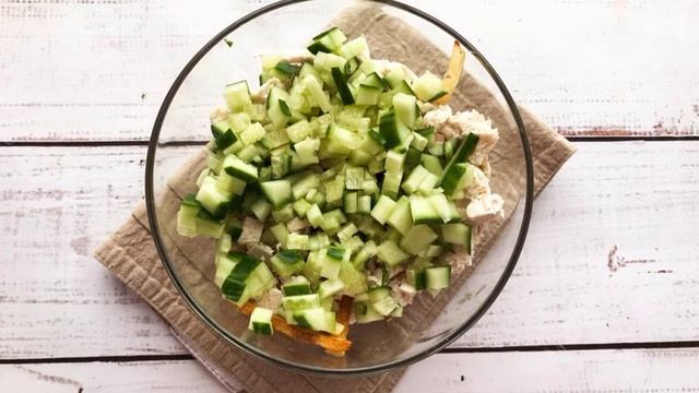 Сборник рецептов