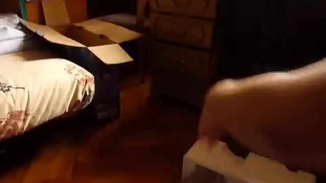 medeli dd 306 unpack смотреть онлайн