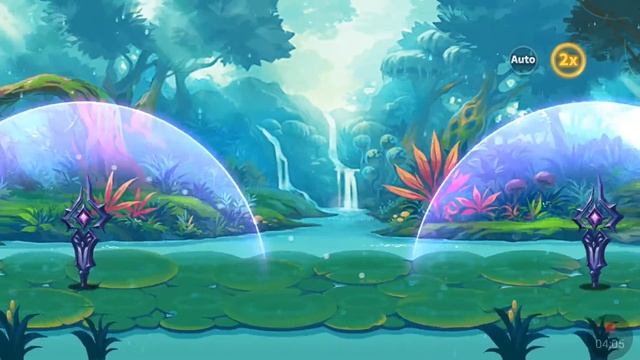 Seven Guardians - Знакомство с игрой смотреть онлайн