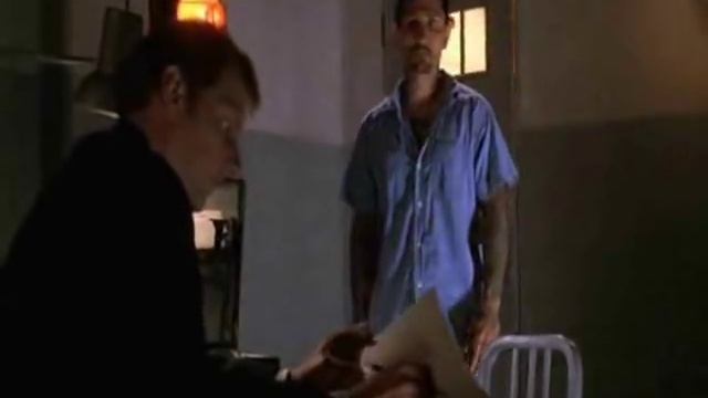 Wishmaster 2 Lawyer Scene