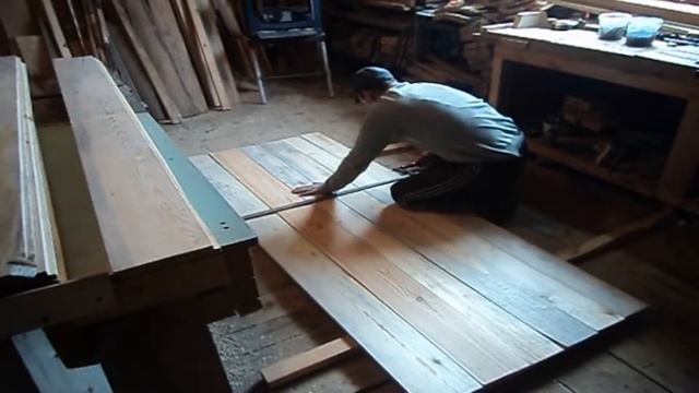 Самая большая крышка для бочки. смотреть онлайн