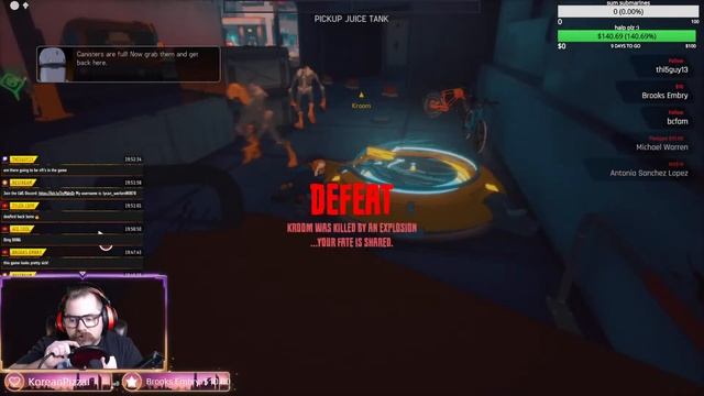 SUPERIOR - GALA GAMES ALPHA TEST - PRE ALPHA - WOOO смотреть онлайн