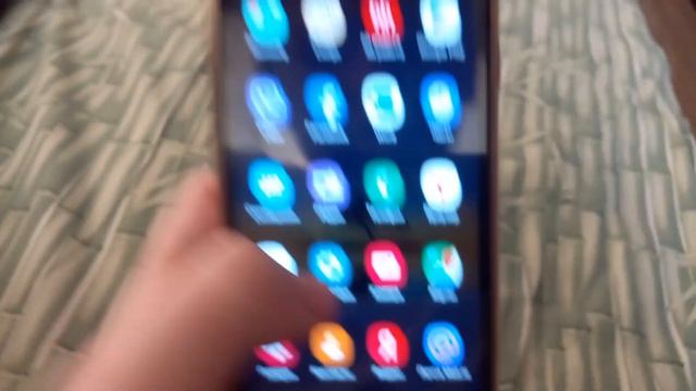 самсунг не обновляется смотреть онлайн