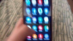 самсунг не обновляется