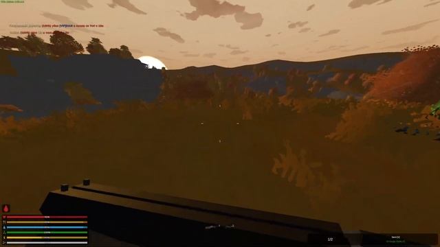 Оптимизация объектов и деревьев, пакетная обработка, фиксы | Unturned 3.23.2.0 смотреть онлайн