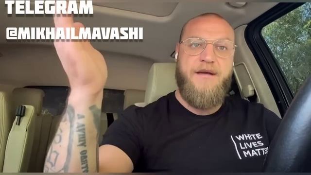 Певица Манижа, Shaman, который «ярусске», бабло и «жри борщ» смотреть онлайн