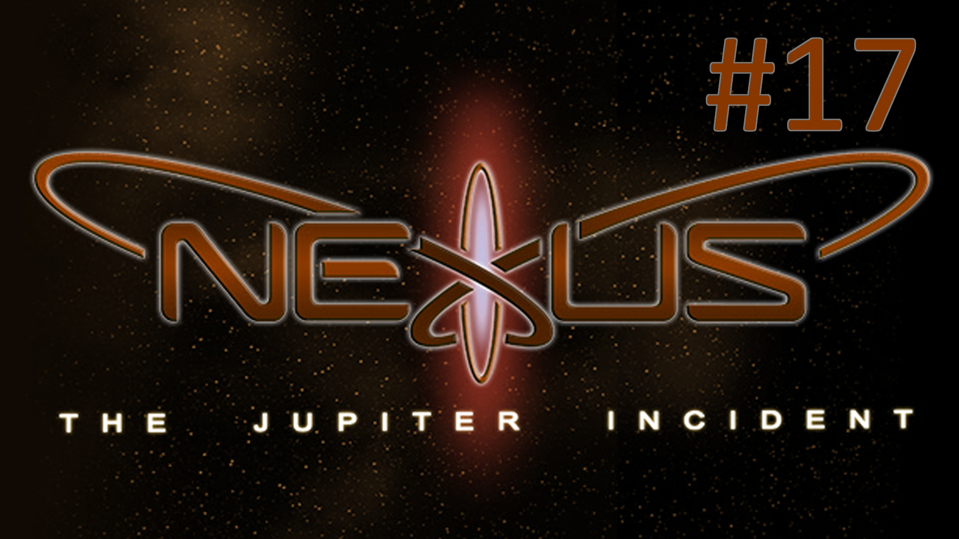 Прохождение Nexus: The Jupiter Incident - Миссия 17. Мирные переговоры