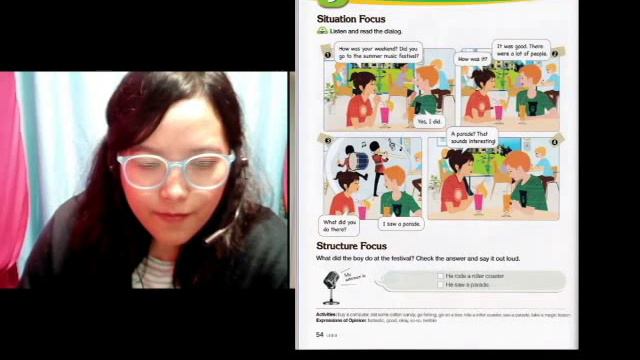 CUBICTALK ENGLISH ONLINE INSTITUTE Speaking Ace смотреть онлайн