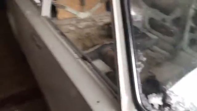 Строим гонку Ваз 21011 для дрэга. смотреть онлайн