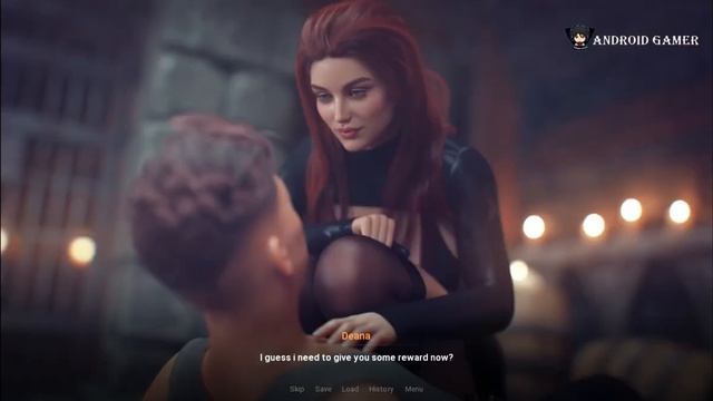 Update Game v0.2 Alpha [ Empress Game ] смотреть онлайн