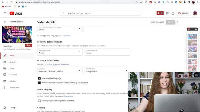 How To Fix YouTube Video Playback Disabled On Other Websites By The Video Owner (On-Screen Tutorial смотреть онлайн