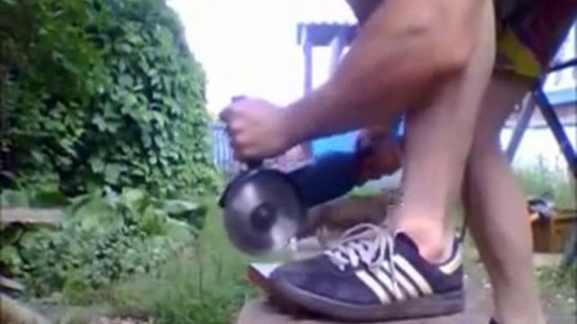 Как сделать карманный водный камень смотреть онлайн