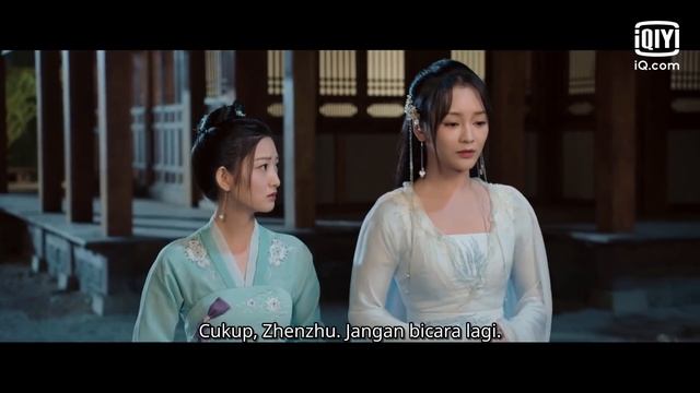 【FULL】My Heart Eps 1【INDO SUB】| iQiyi Indonesia смотреть онлайн