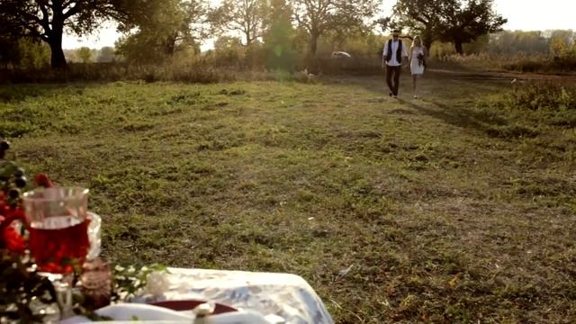 Свадьба в стиле "Boho chic" смотреть онлайн