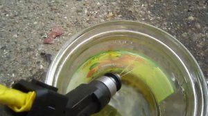 Форсунки Логан, (Renault Logan) эксперимент