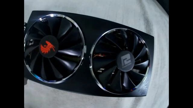 RX5700XT ОТ КРАСНОГО ДРАКОНА! РАСПАКОВКА И ОБЗОР смотреть онлайн