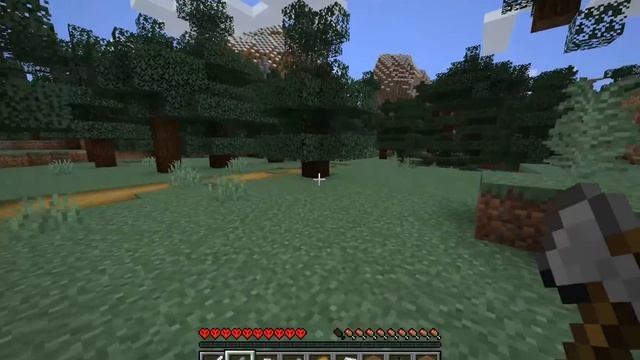 Майнкрафт ▶Начало Выживания (ХАРДКОР) ▶Minecraft 1.16.1 Прохождение | Minecraft Hardcore смотреть онлайн