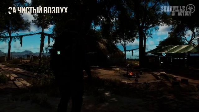 Эспанда, Карлос и лохматый Чоризо ☣ Far Cry 6 Прохождение игры #18 смотреть онлайн