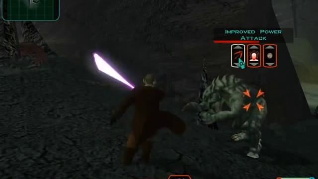 Star Wars Knights of the Old Republic 2: The Sith Lords - Episode 61 смотреть онлайн