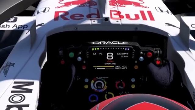 Does F1 2021 ACTUALLY Simulate The Thin Air At Mexico? смотреть онлайн
