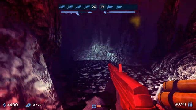 Depth игра за водолаза ► Кровь и золото ● Геймплей за водолазов в мультиплеере игры Глубина 2020 смотреть онлайн