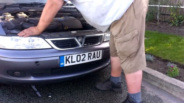 Awesome crash - 962 BHP Vectra Quad turbo plus nitrous смотреть онлайн