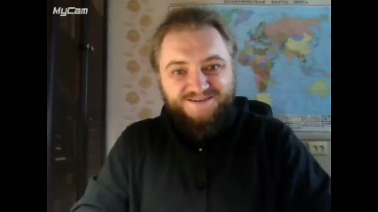 Архимандрит Савва (Мажуко). О важном. Кофейный спас смотреть онлайн