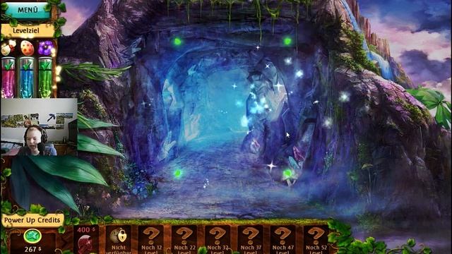 Mal eine ganz andere Mission/Jewel Legends The Tree of Life #01 смотреть онлайн