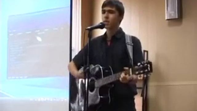 Тимур Исмаилов быть а не казаться