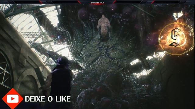 DEVIL MAY CRY 5 GAMEPLAY # 3 смотреть онлайн
