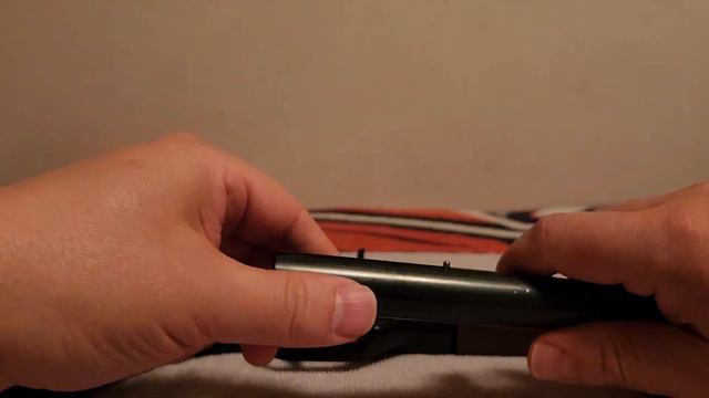 Crosman 760: Getting Better Performance - Part 2 (Trigger)
