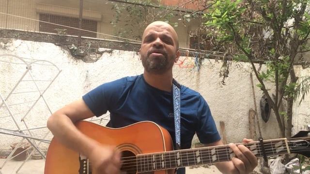 Life is beautiful - cover of original song by Keb Mo смотреть онлайн