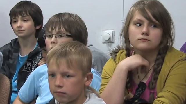 Животный мир Америки смотреть онлайн