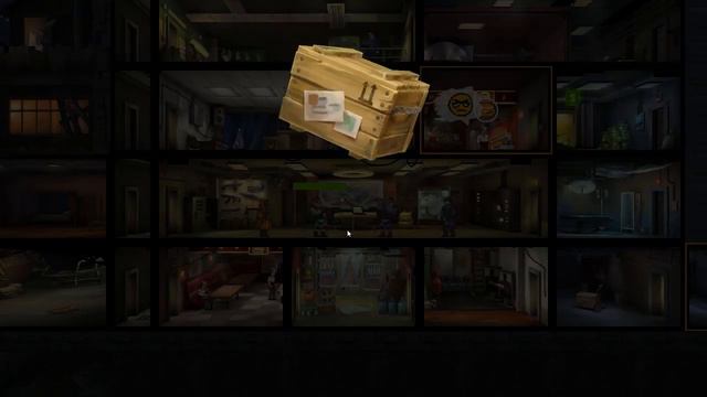 #5 Zero City: Попробуй выжить Муниципальная больница смотреть онлайн