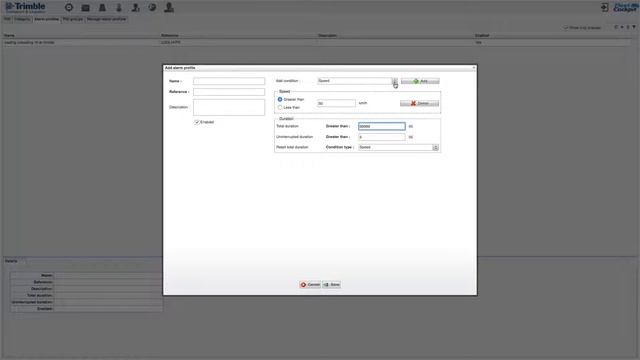 Webinar release 1.57 (English) смотреть онлайн
