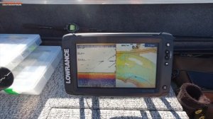 Якорная Лебедка STRONGER Steelhands 35 PRO. ТЕСТ на ВОДЕ!