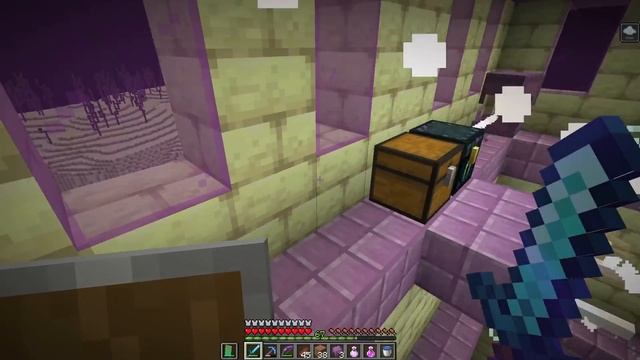 World Tour and Dragon Fight - Minecraft 1.16 Survival Let's Play [DOWNLOAD] смотреть онлайн