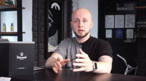 Эти костюмы взорвали мужской стиль! / Как одеваются герои фильма "Джентльмены"?