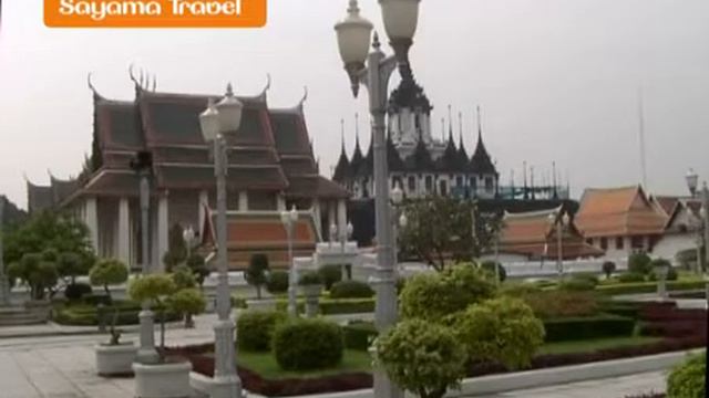 Поездка в Бангкок YouTube смотреть онлайн