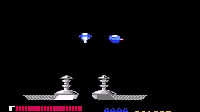 Let's Play Solar Jetman - 01 - Lunar Lander? смотреть онлайн